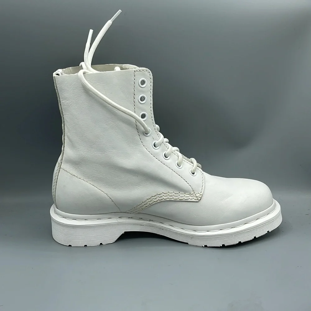 Dr‎ Martens mono 8-1 boot - Picture 5 of 7